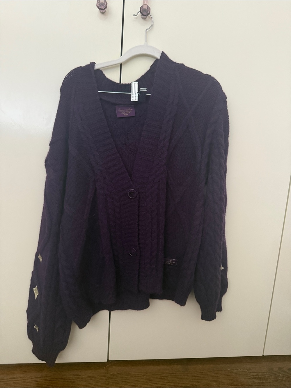 Taylor Swift Speak Now Cardigan
